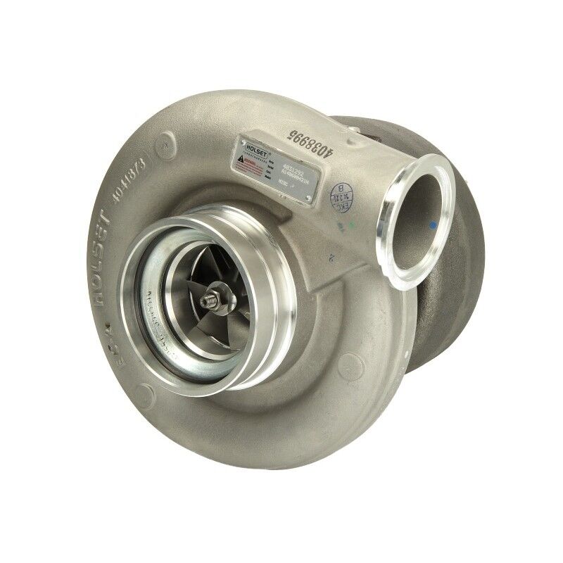 Holset 4031292H Turbo Volvo / Livraison Maroc et France