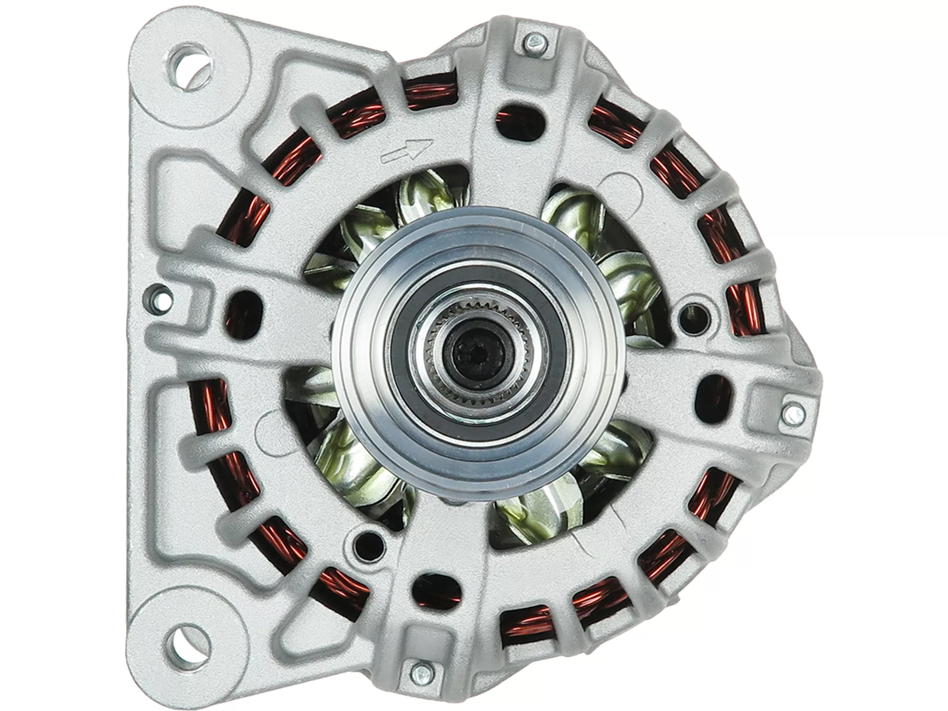 Alternateur AS-PL A0667S camion