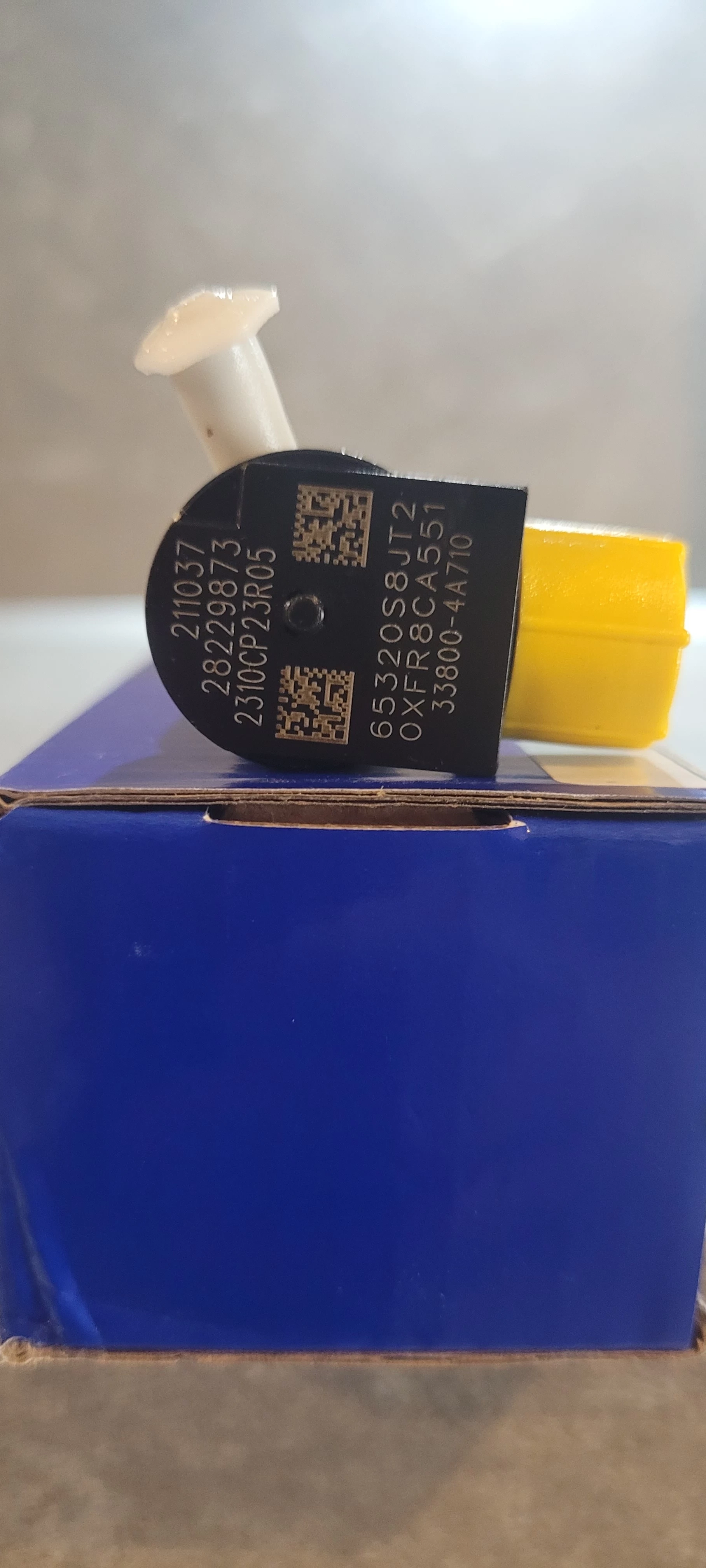 Injecteur 28229873 Hyndai et Kia