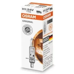 OSRAM ORIGINAL LINE 64155 Ampoule, projecteur longue portée | Qualité Allemande pour Véhicules Utilitaires au Maroc/France