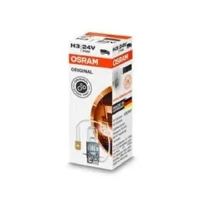 OSRAM ORIGINAL LINE 64156 Ampoule, projecteur longue portée  | Qualité Allemande pour Véhicules Utilitaires au Maroc/France