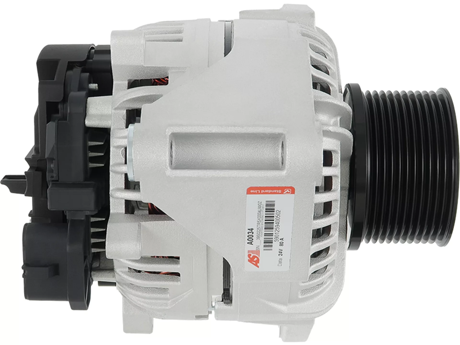 Alternateur AS-PL A0034 camion