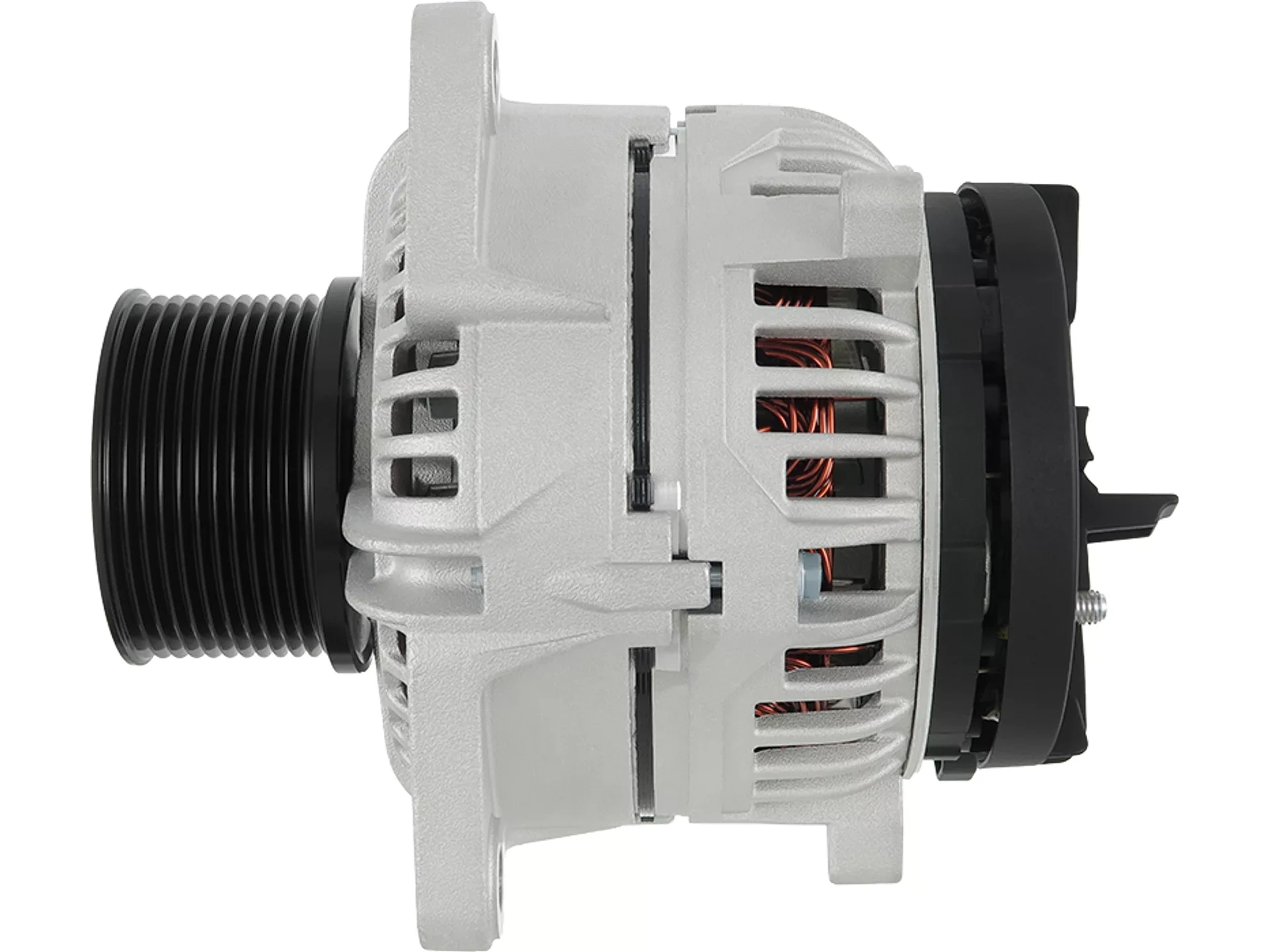 Alternateur AS-PL A0034 camion