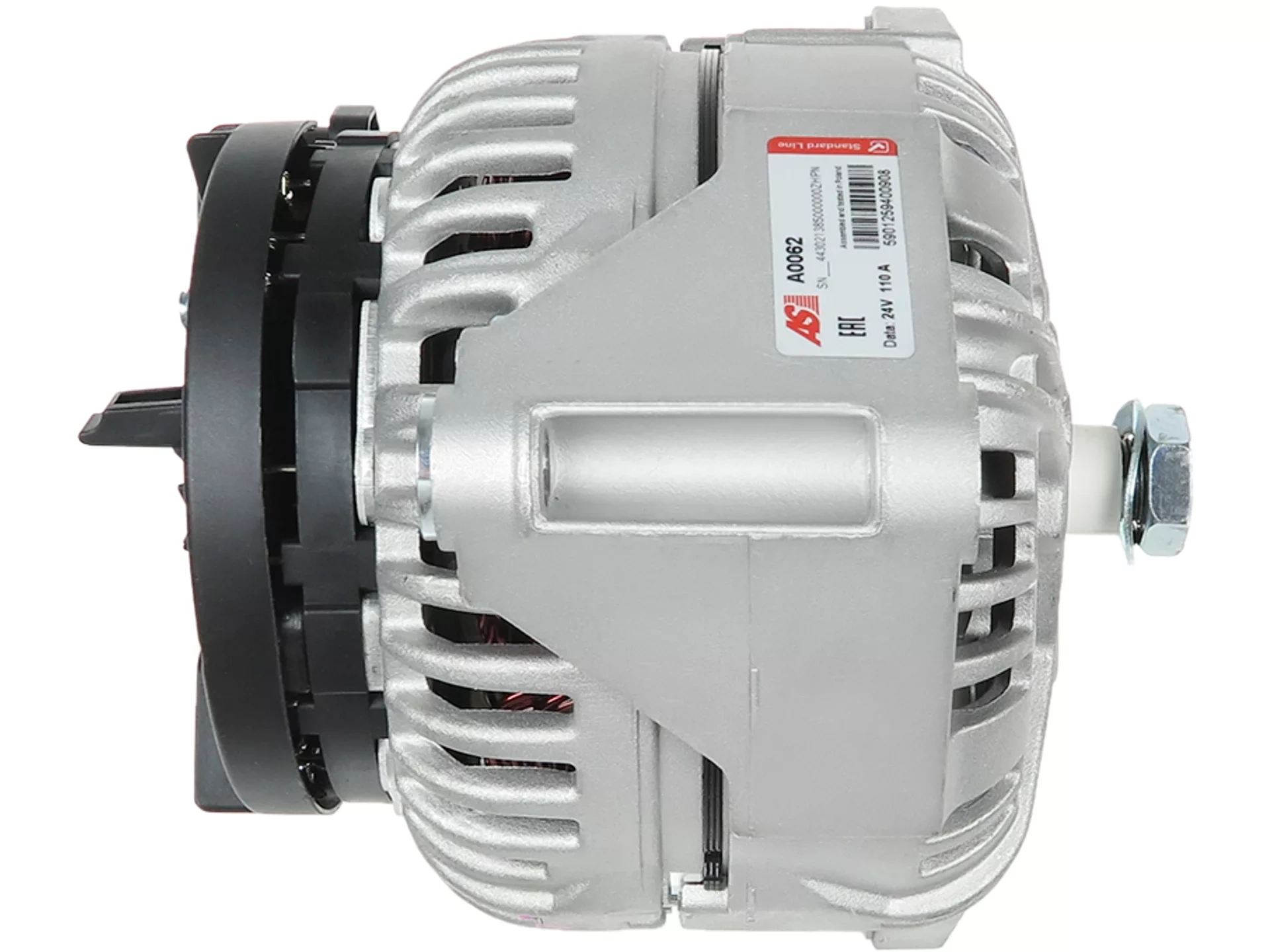Alternateur AS-PL A0062 camion