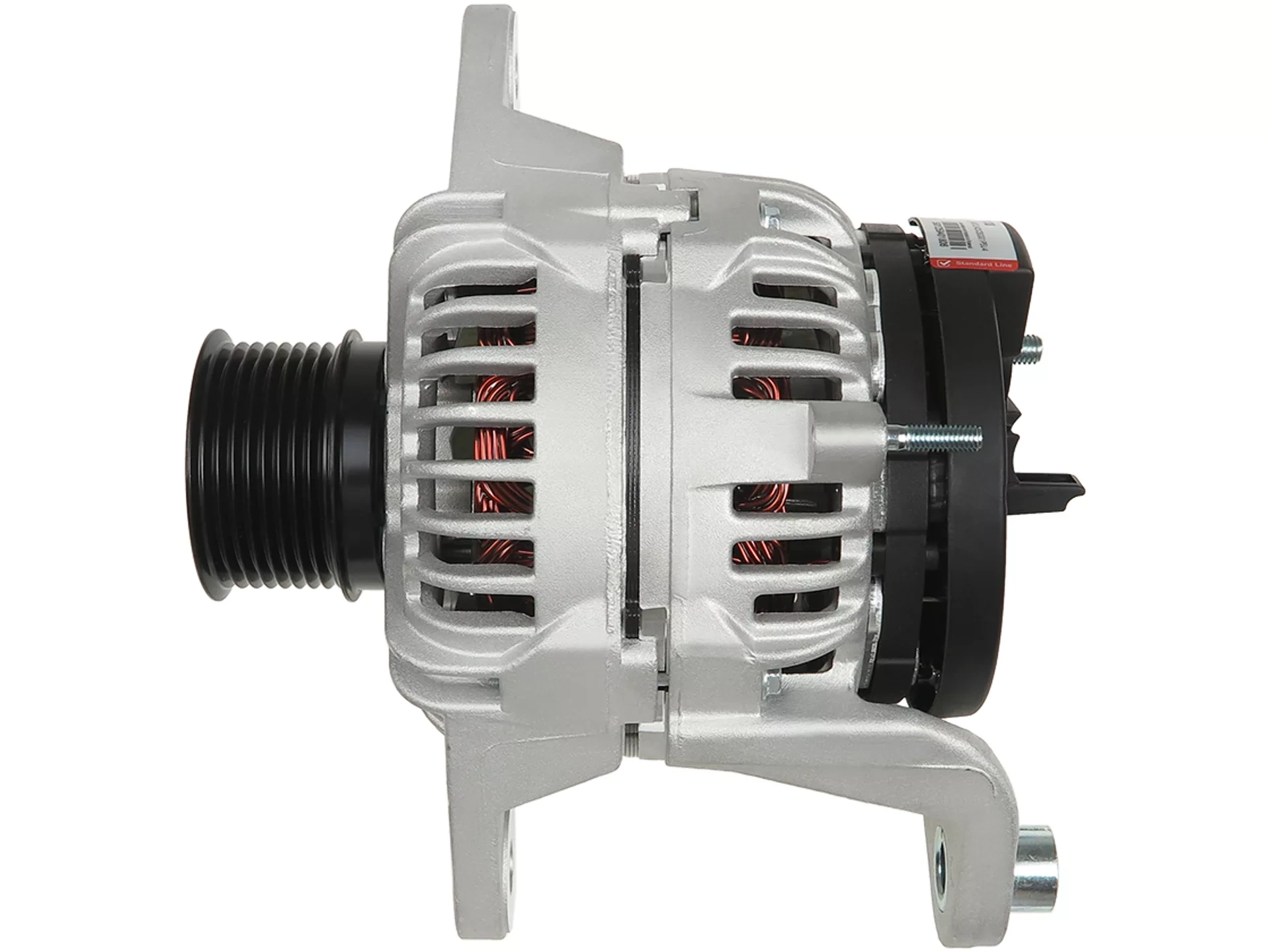 Alternateur AS-PL A0138 camion