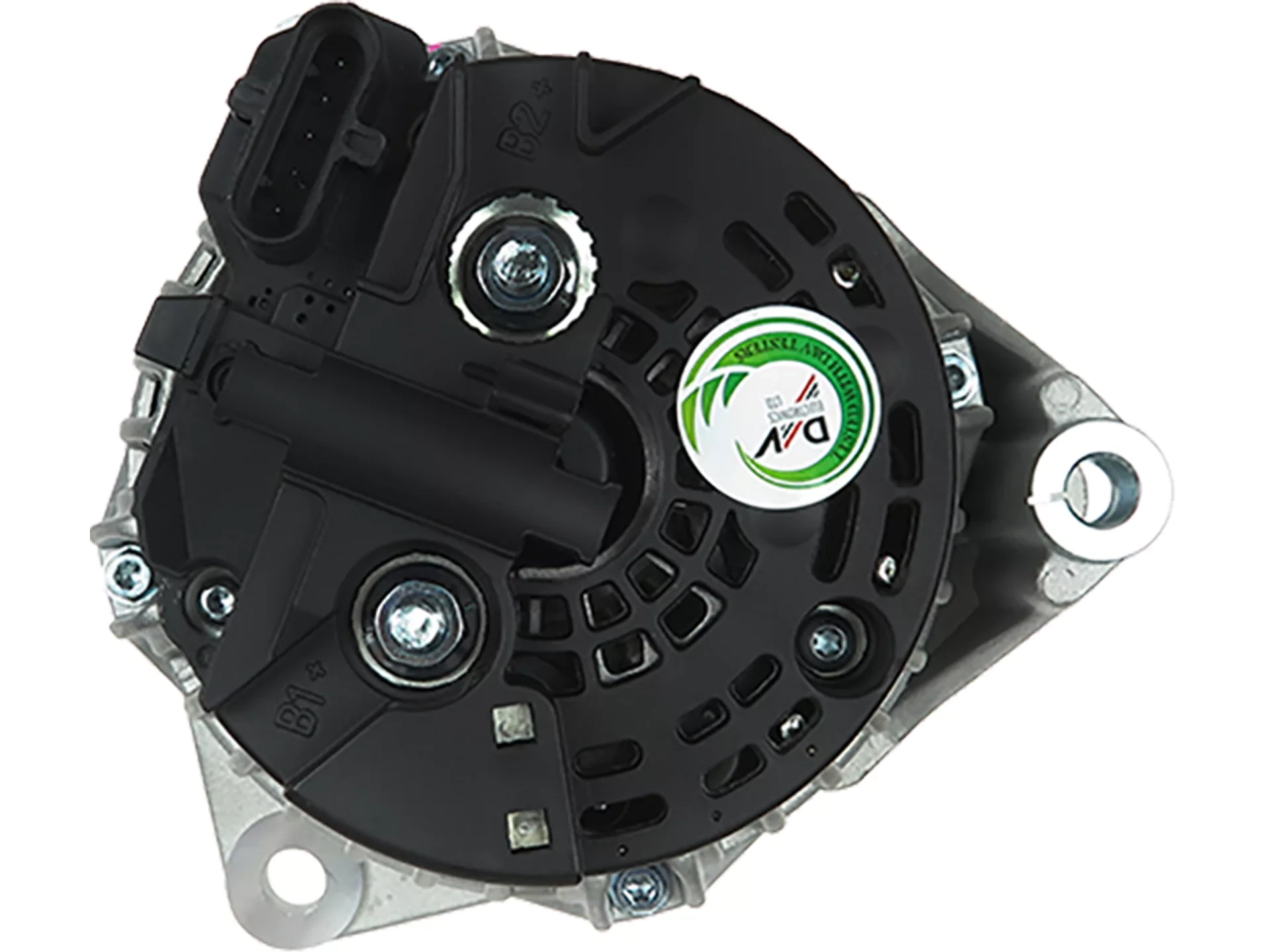 Alternateur AS-PL A0193 camion