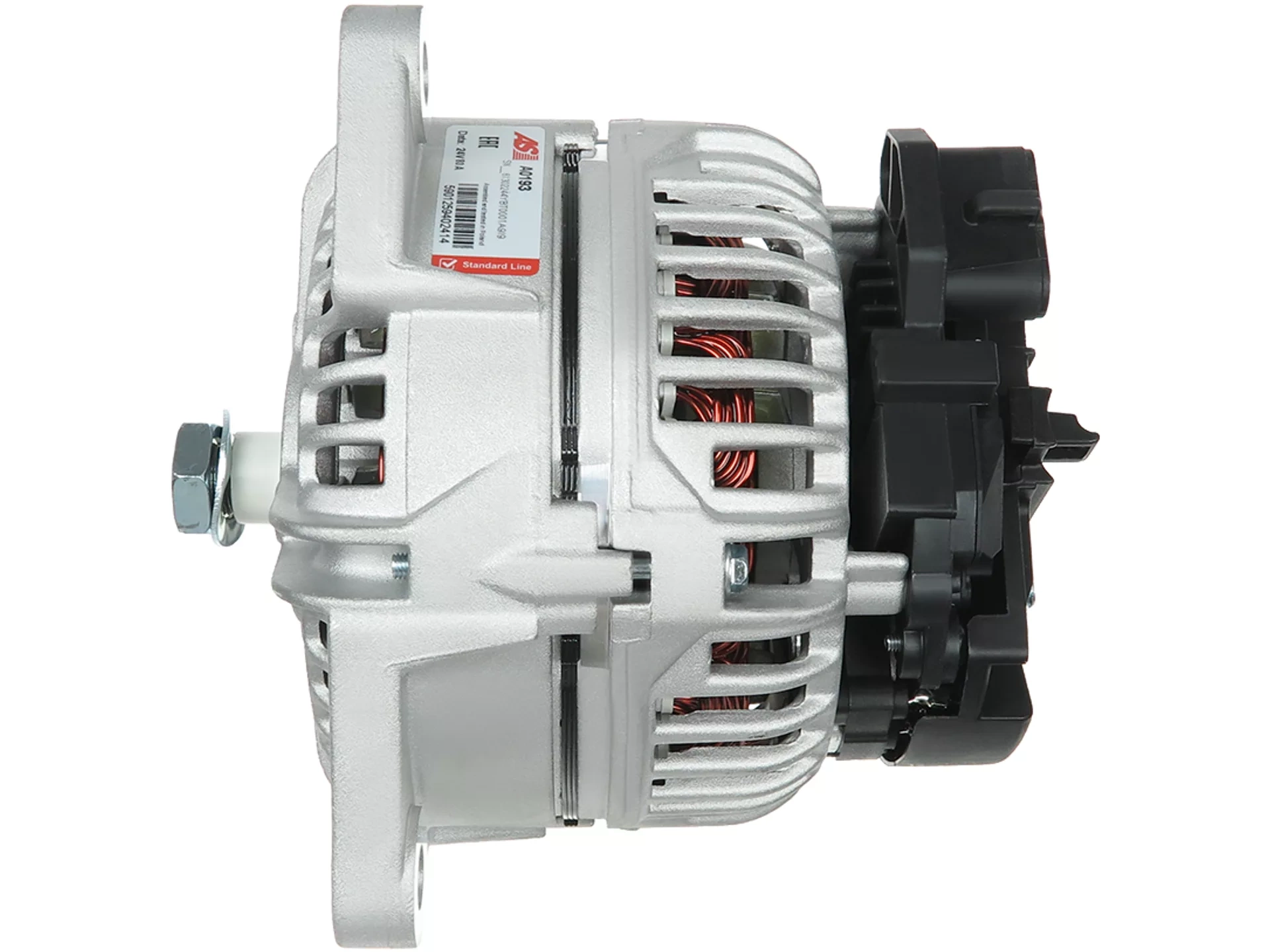 Alternateur AS-PL A0193 camion