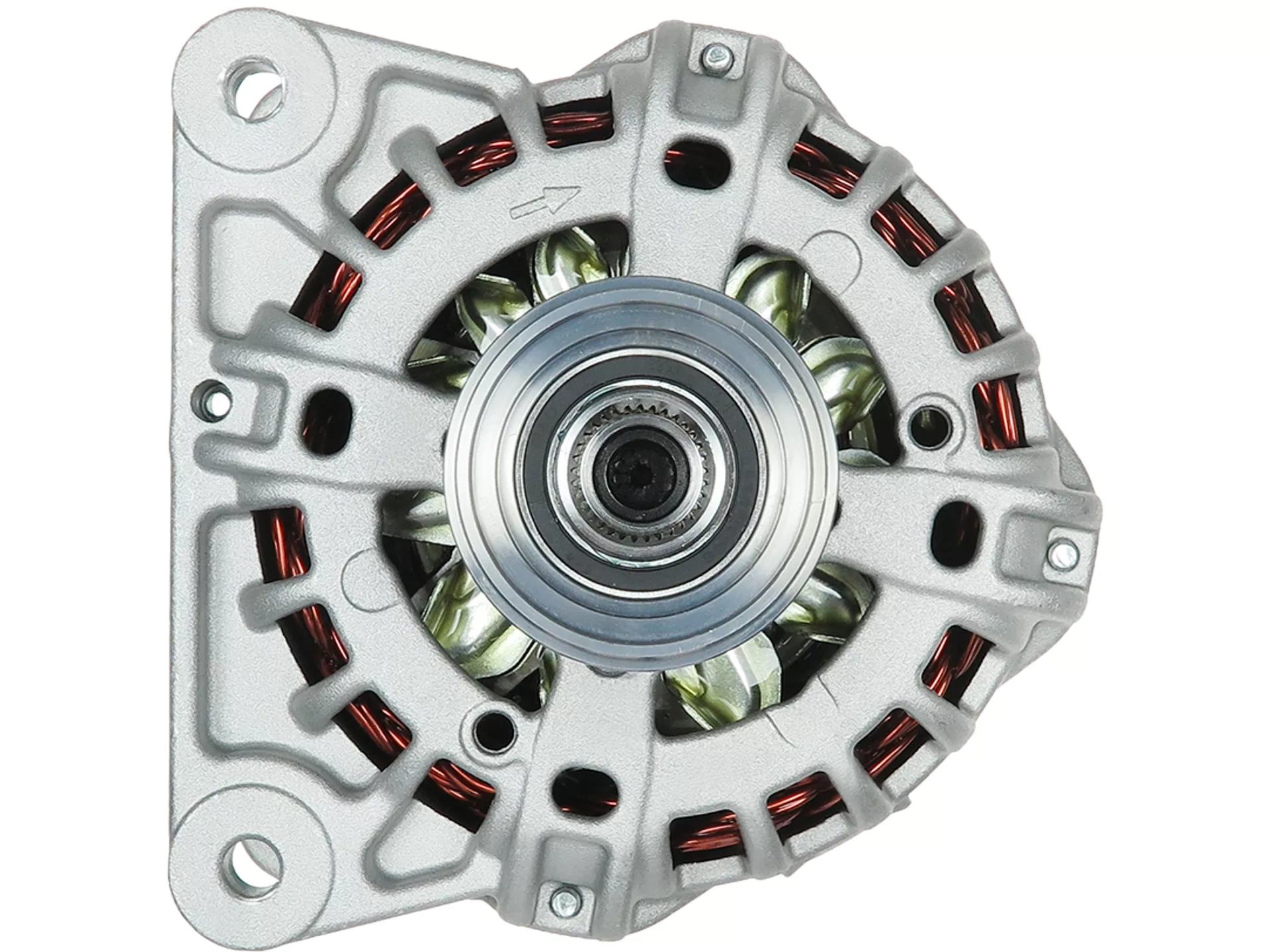 Alternateur AS-PL A0667S camion