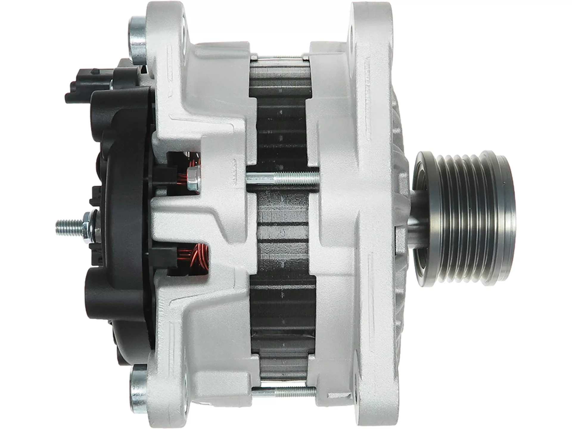 Alternateur AS-PL A0667S camion