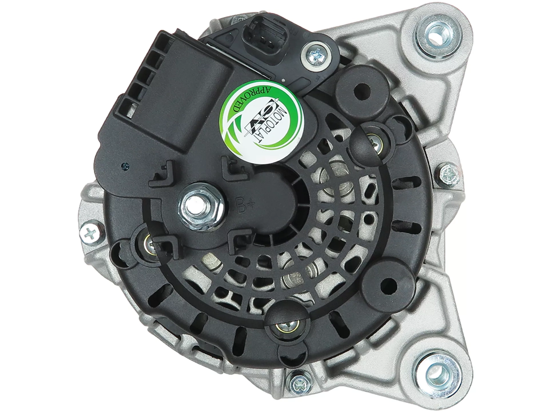 Alternateur AS-PL A0667S camion