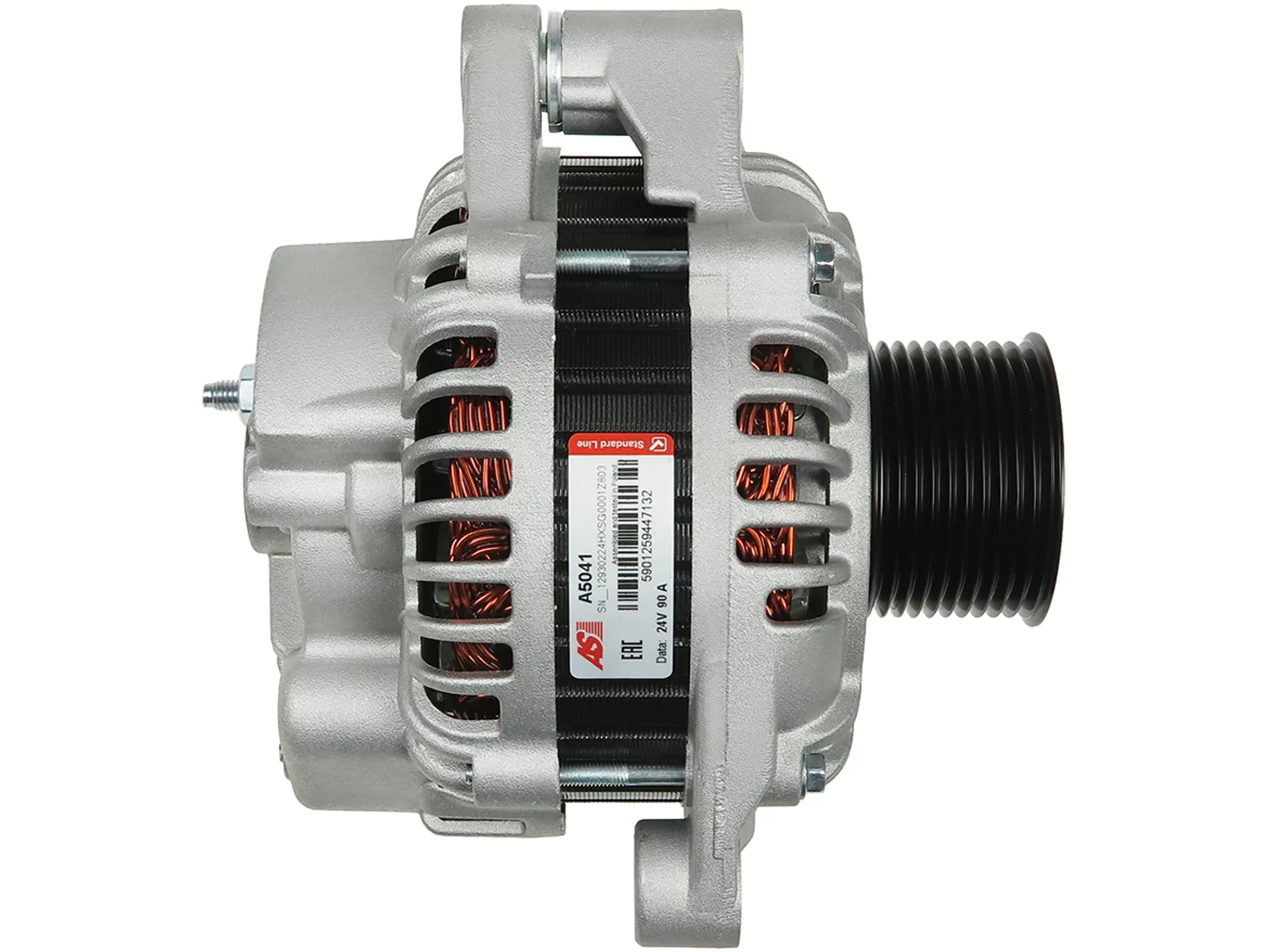 Alternateur AS-PL A5041 camion