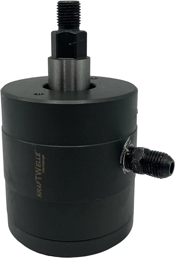 Extracteur d'injecteurs pneumatique Extracteur d'injecteurs Diesel multimarque