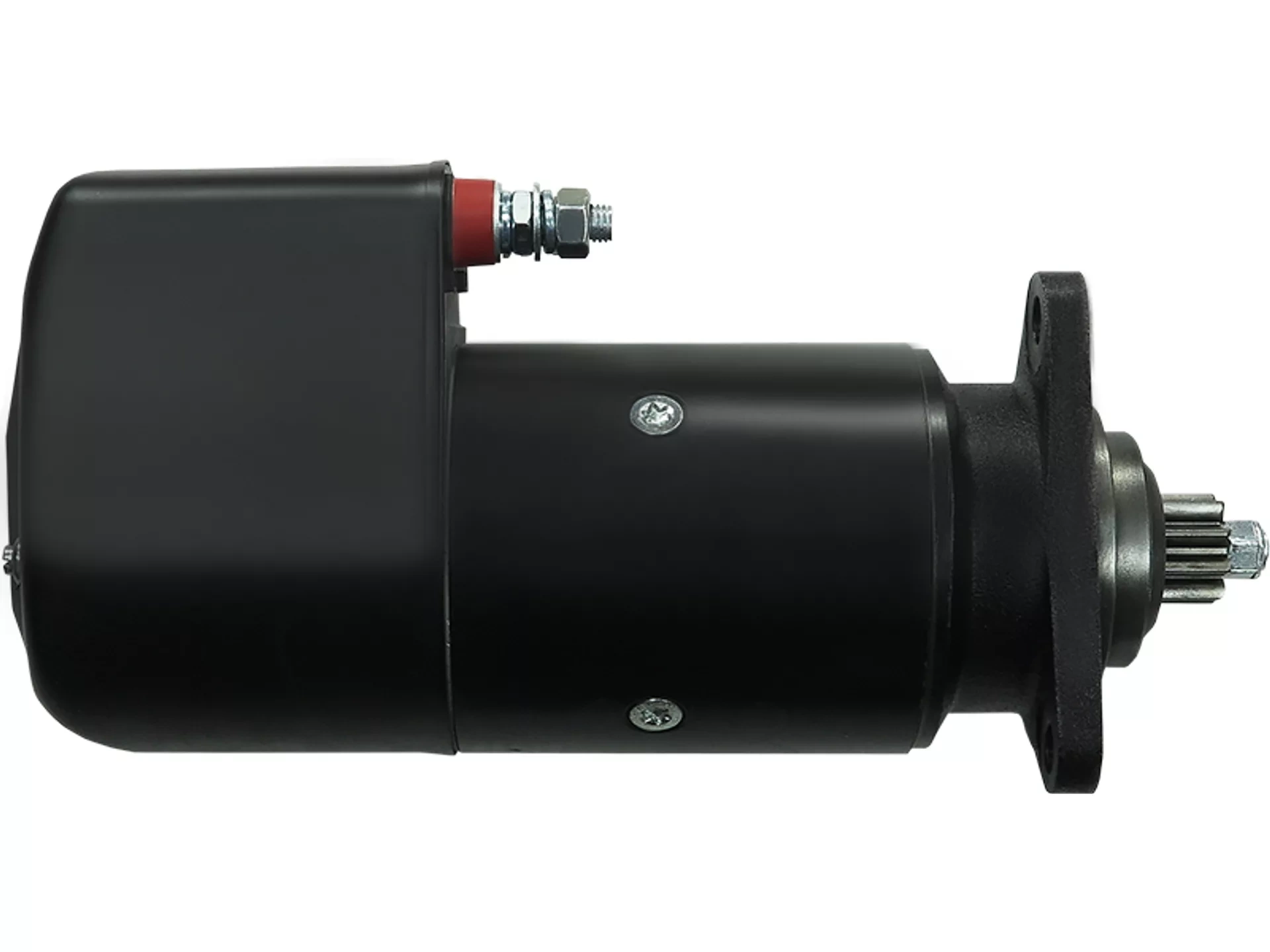 Demarreur AS-PL S0001 camion