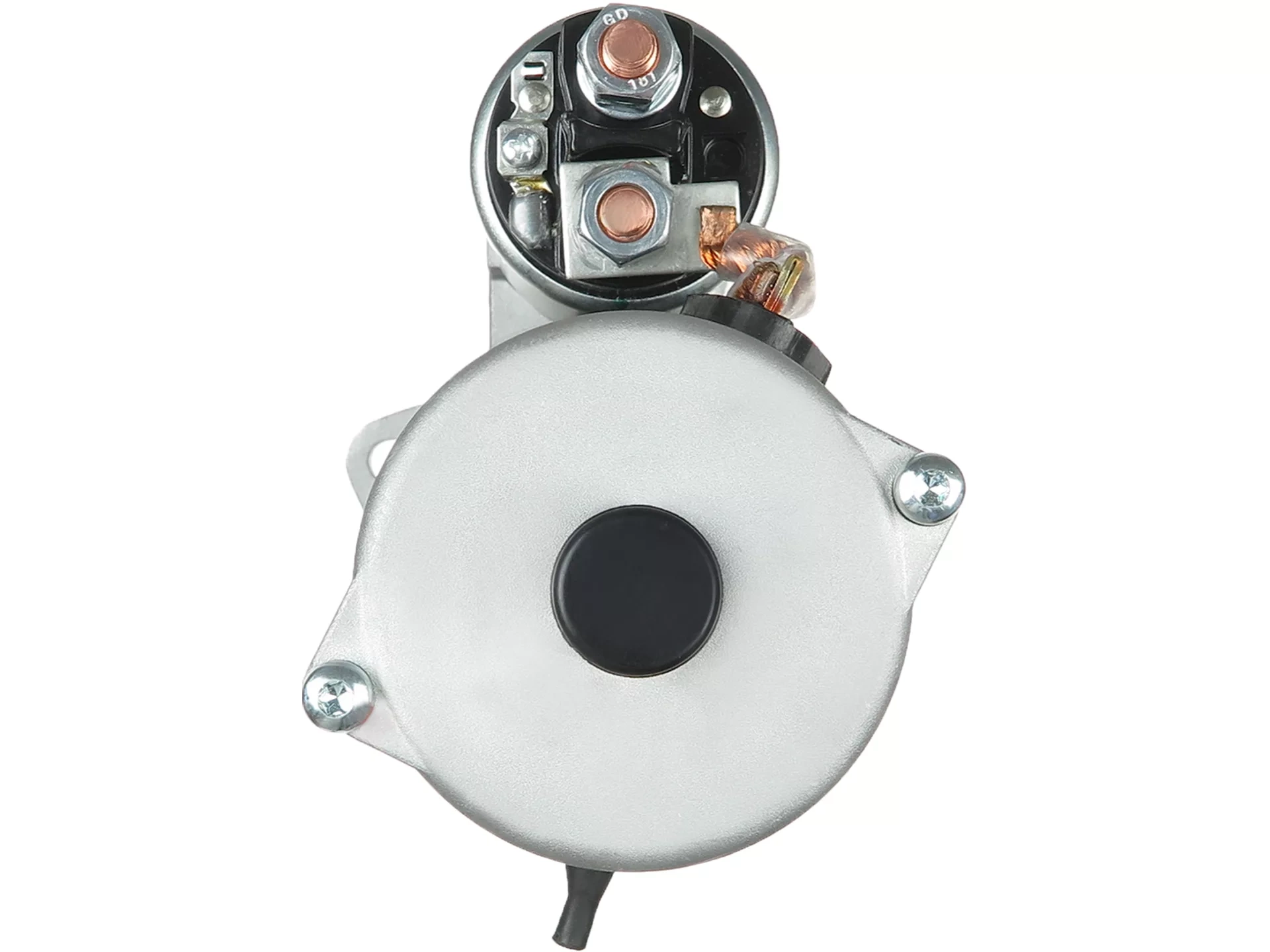 Demarreur AS-PL S0085 camion