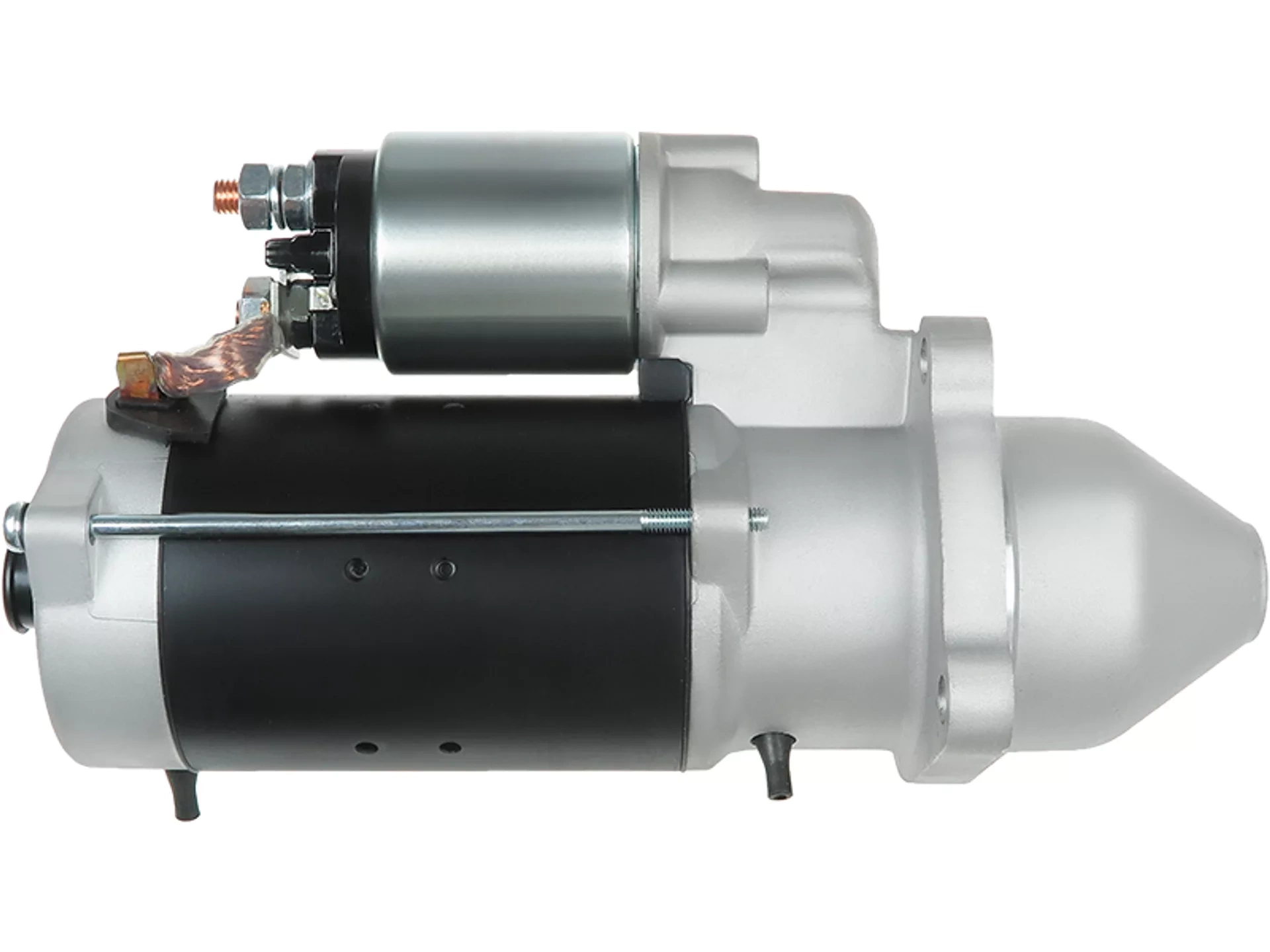 Demarreur AS-PL S0085 camion