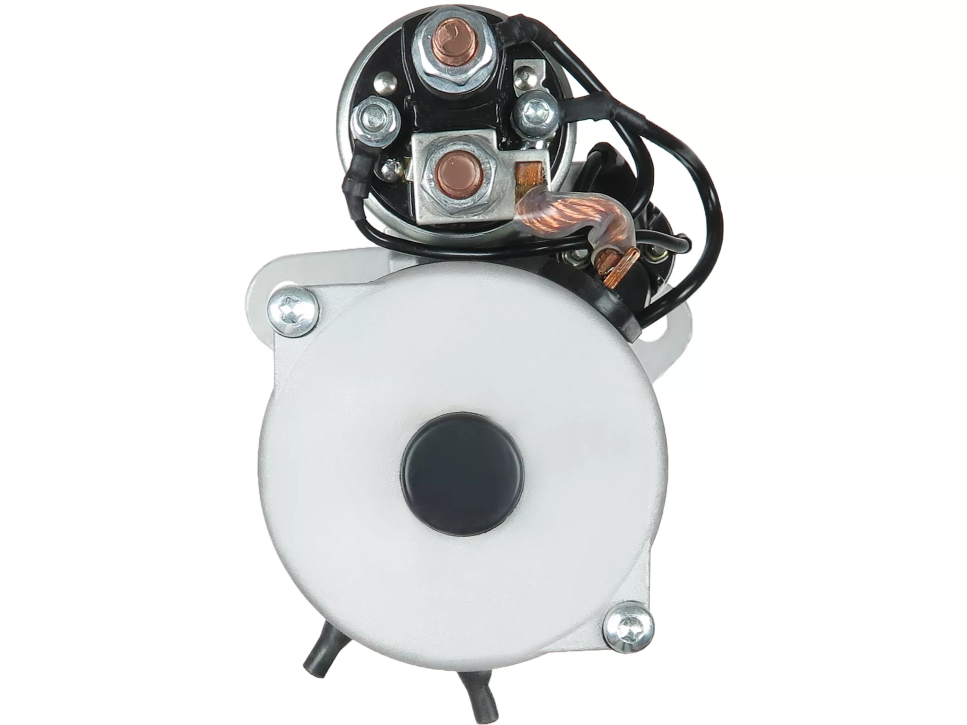 Demarreur AS-PL S0137 camion
