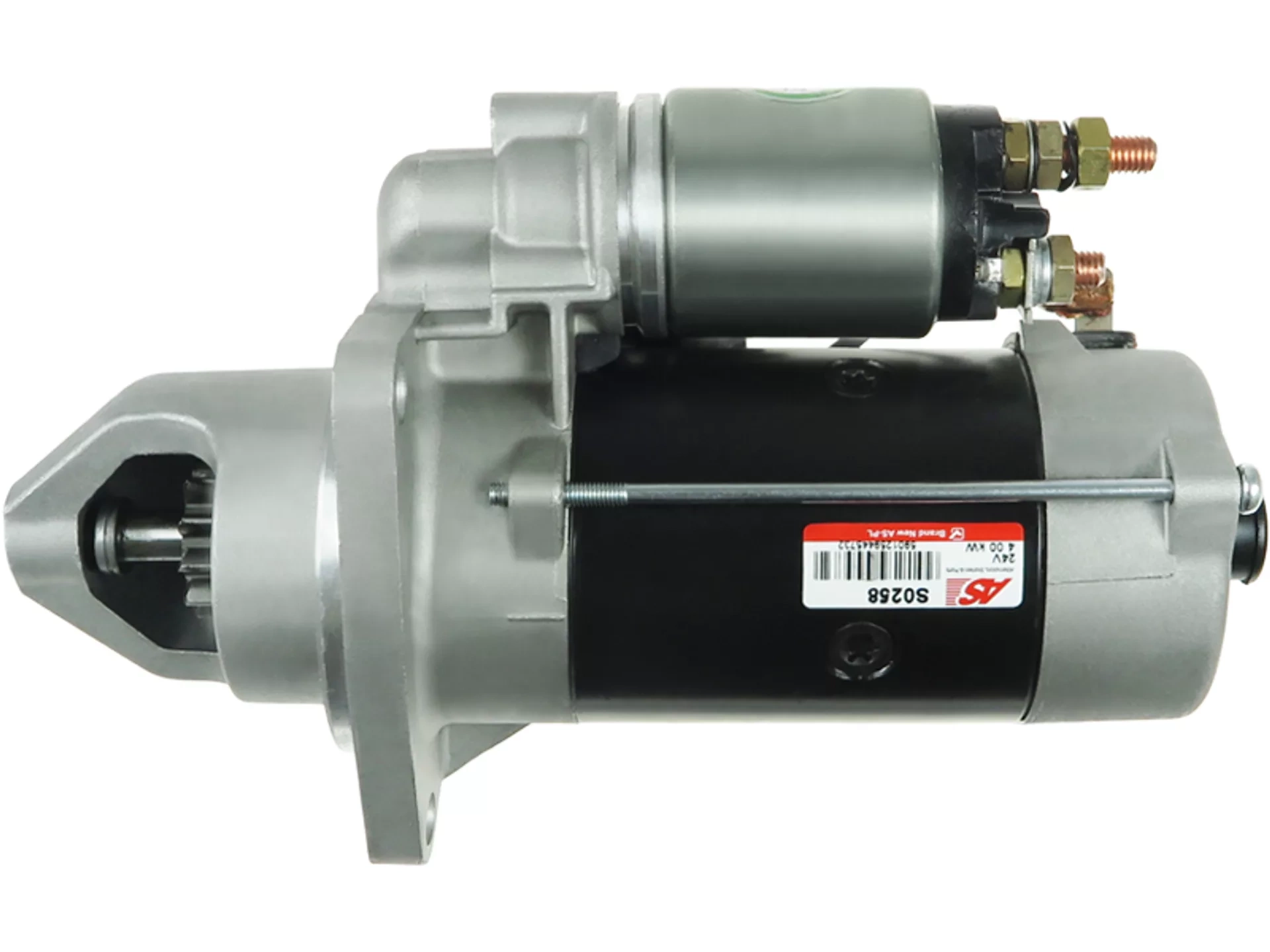 Demarreur AS-PL S0258 camion