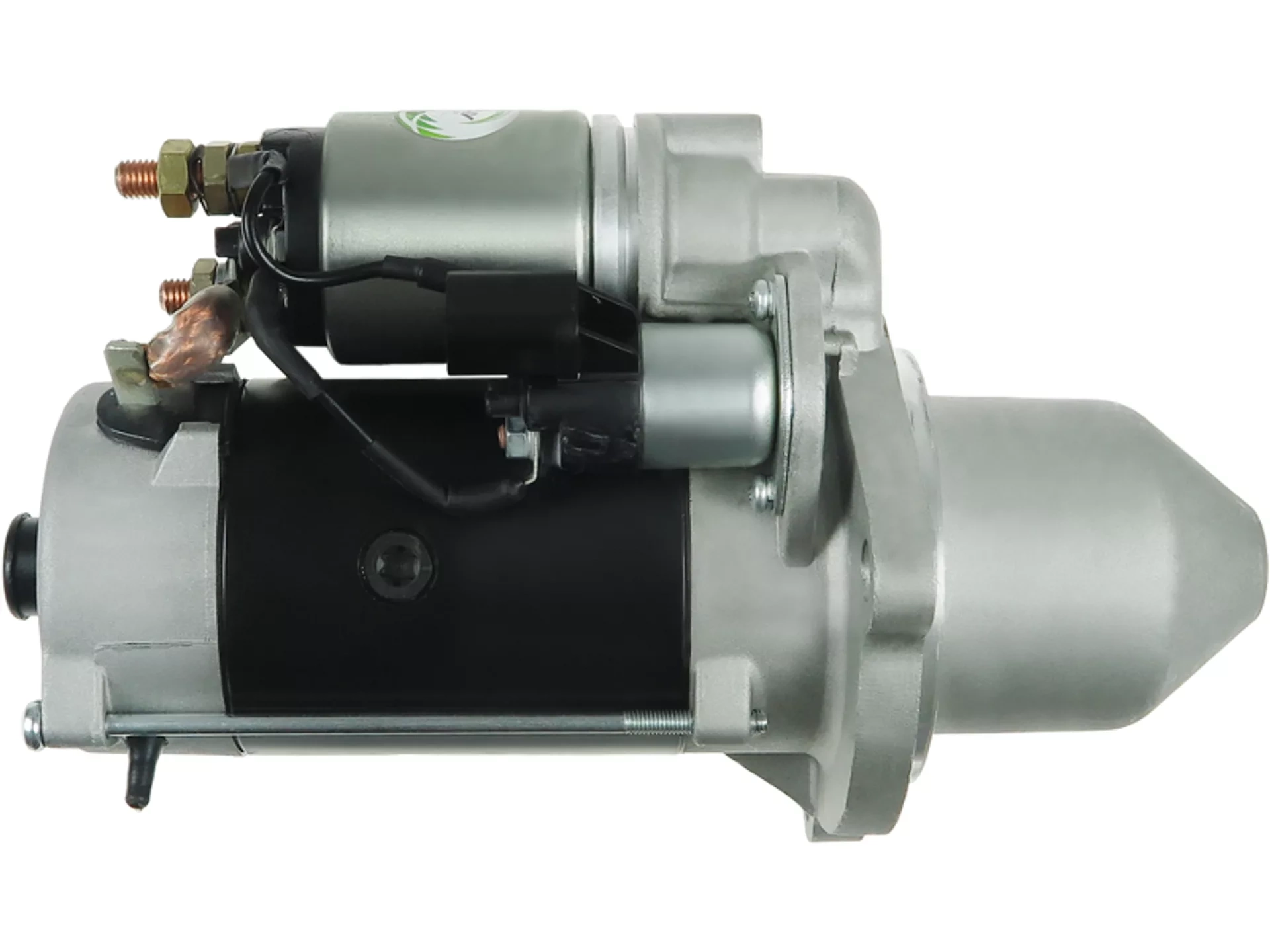 Demarreur AS-PL S0258 camion