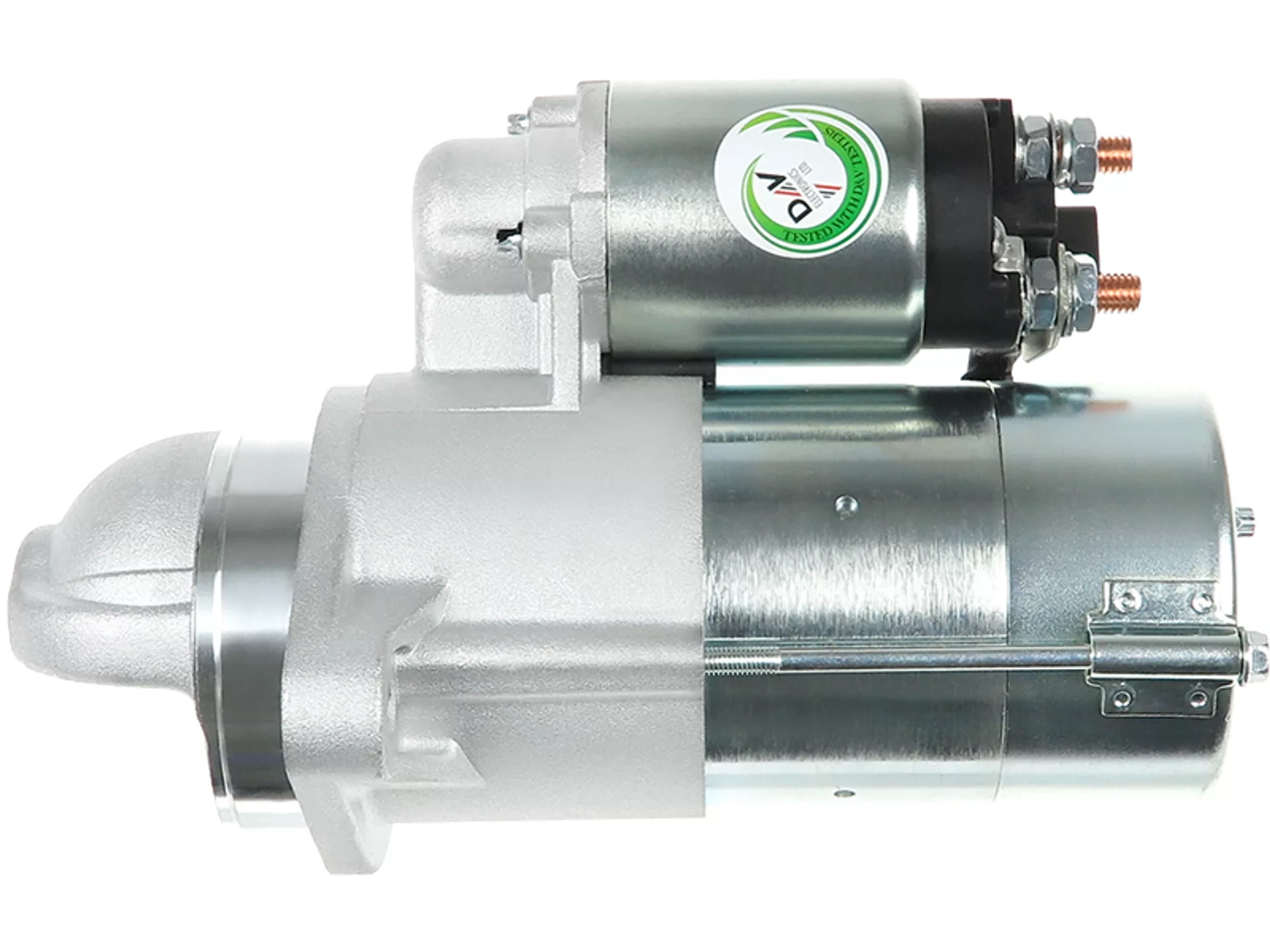 Demarreur AS-PL S1106S camion