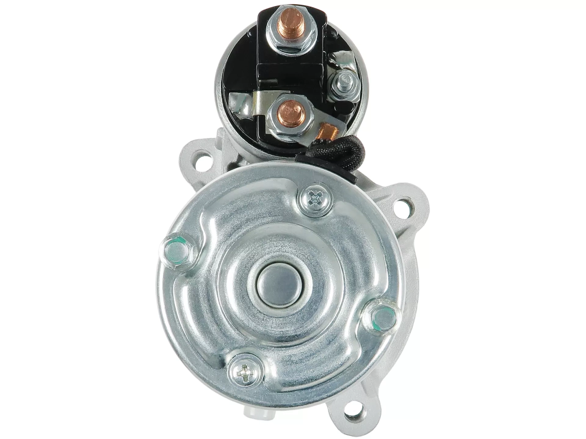 Demarreur AS-PL S5060 camion