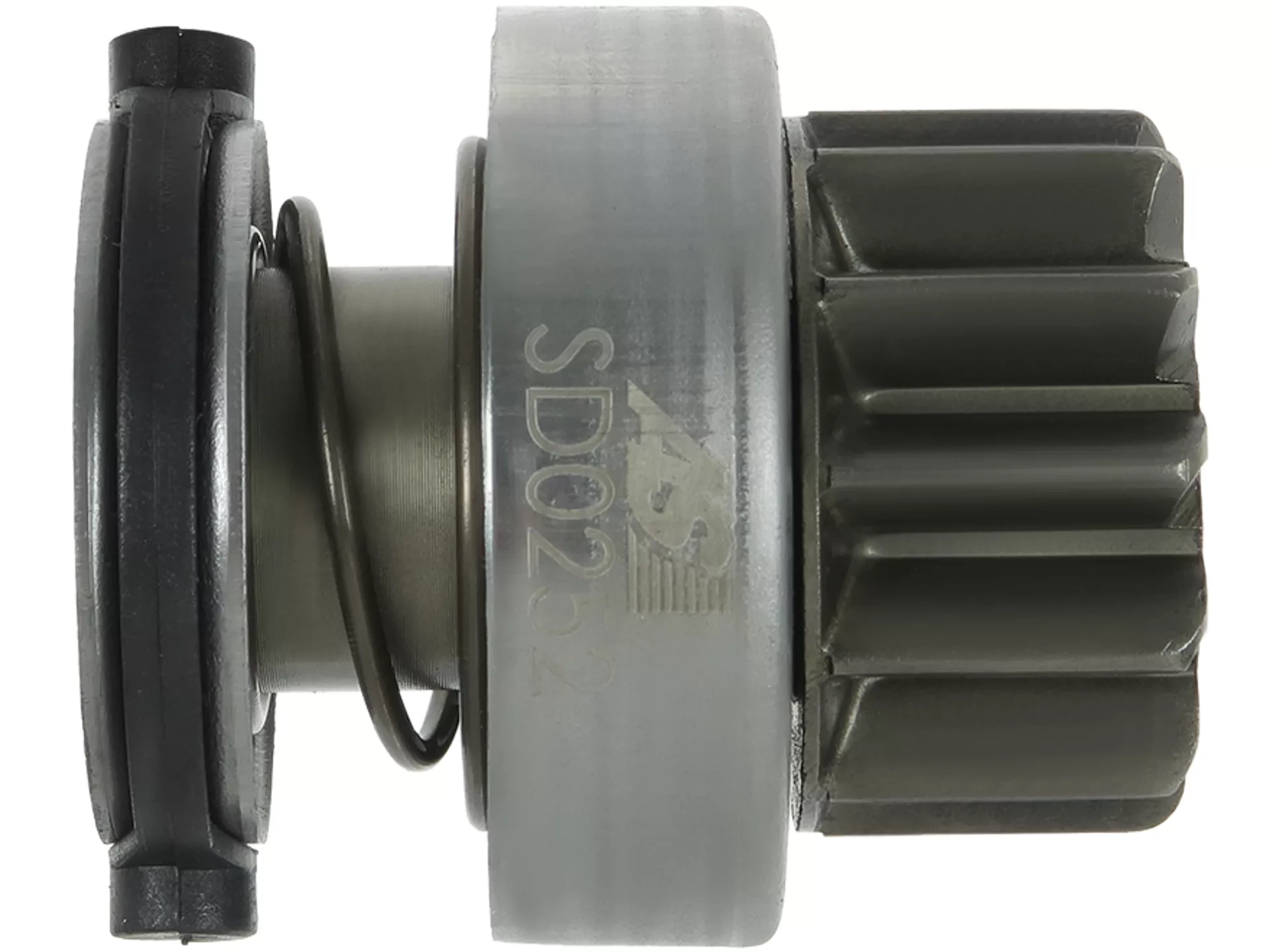 Demarreur AS-PL SD0252 camion
