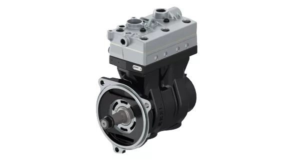 Compresseur Wabco Renault