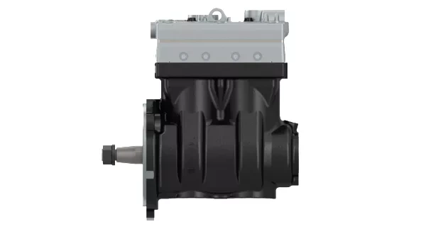 Compresseur Wabco Renault