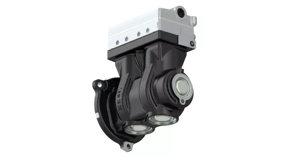 Compresseur Wabco Renault