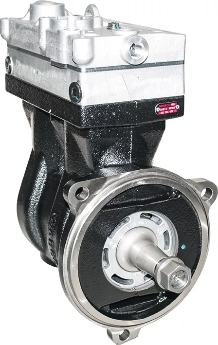 Compresseur Wabco Renault