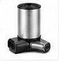 Air comprime et suspension poids lourd