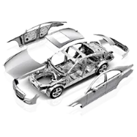 Carrosserie